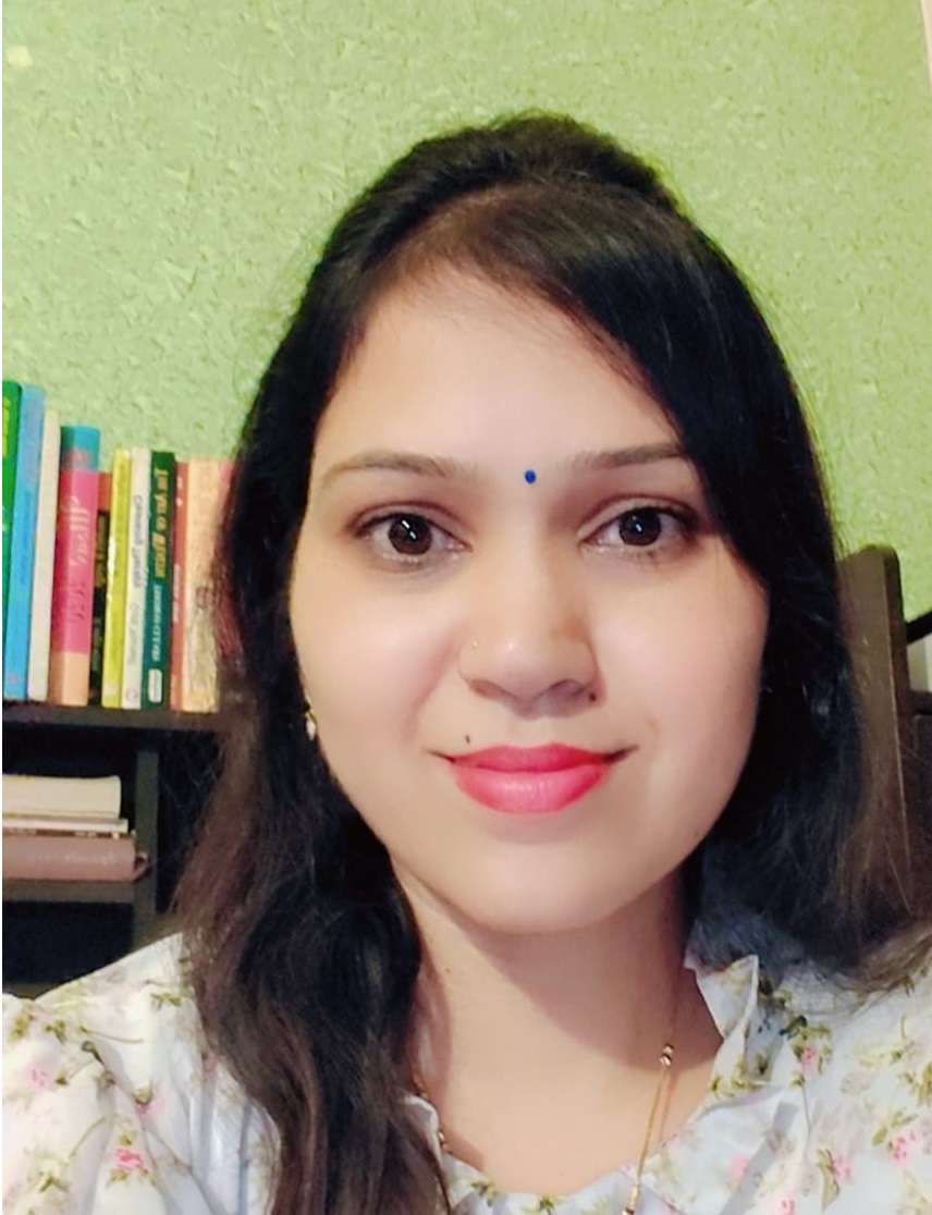 Mrs. Kavita Singh Sengar