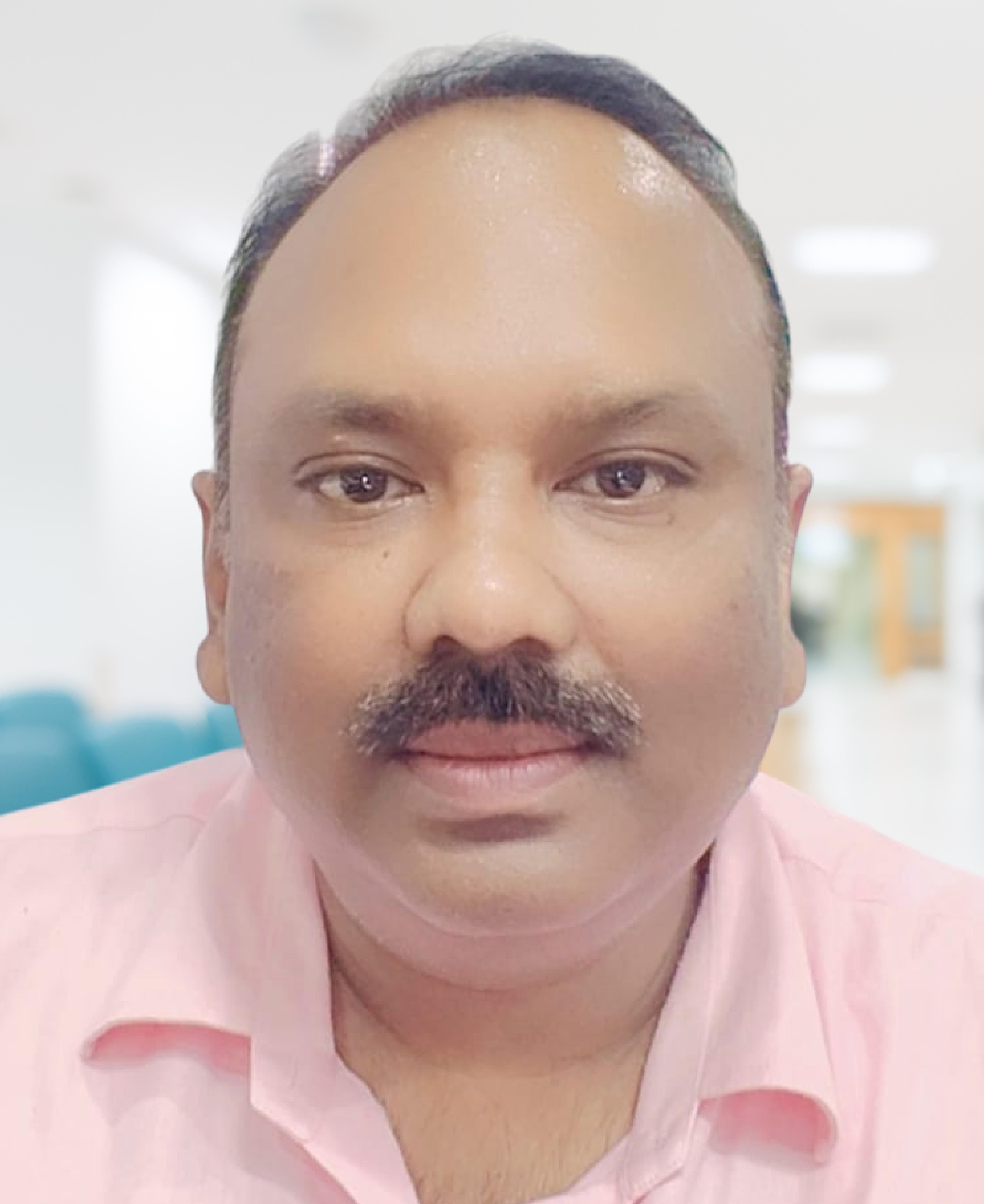 Mr. Mahendra Kumar Sonkar
