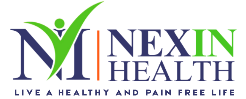 NexIn Health - Live a Healthy and Pain Free Life