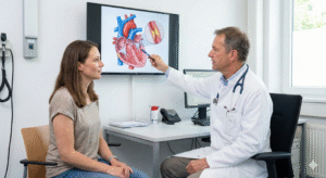 The Shocking Truth of Heart Surgery: The Real Stories Doctors Rarely Tell 1 Truth of Heart Surgery