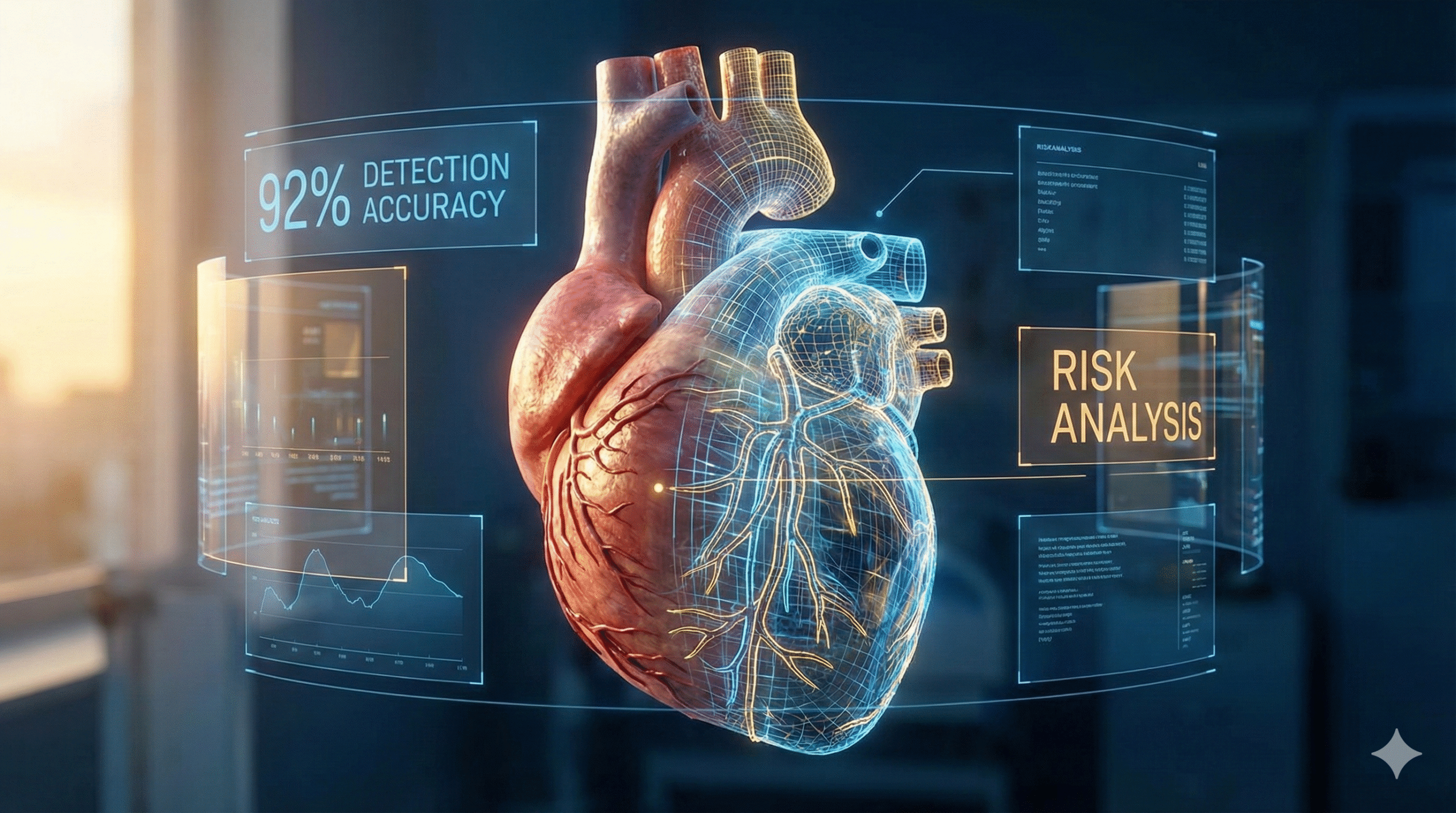 Top Heart Attack Research Breakthroughs of 2025: What Patients Should Know